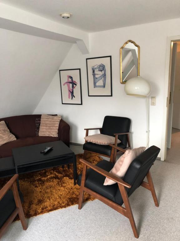 Ferienwohnung Harzsterne room 2