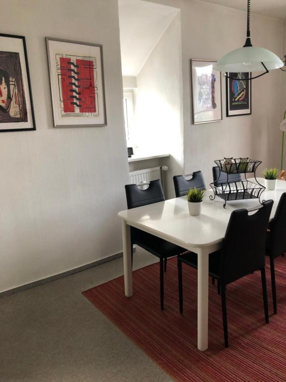 Ferienwohnung Harzsterne room 3
