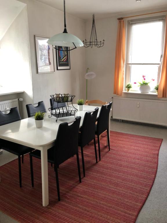 Ferienwohnung Harzsterne room 5