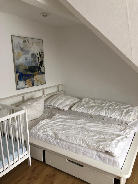 Ferienwohnung Harzsterne room 6